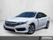2018 Honda Civic Sedan LX CVT