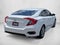 2018 Honda Civic Sedan LX CVT