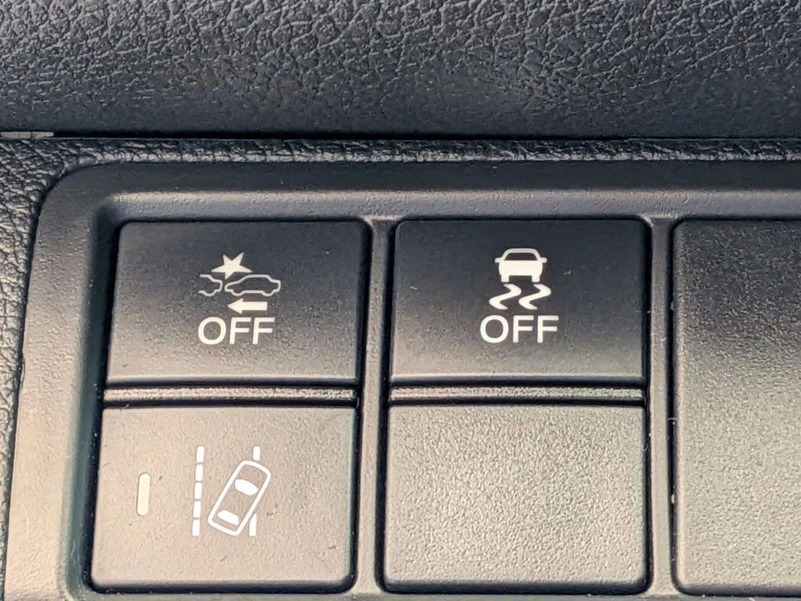 2019 Honda Civic Sedan LX CVT