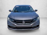 2019 Honda Civic Sedan LX CVT