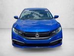 2020 Honda Civic Sedan LX CVT