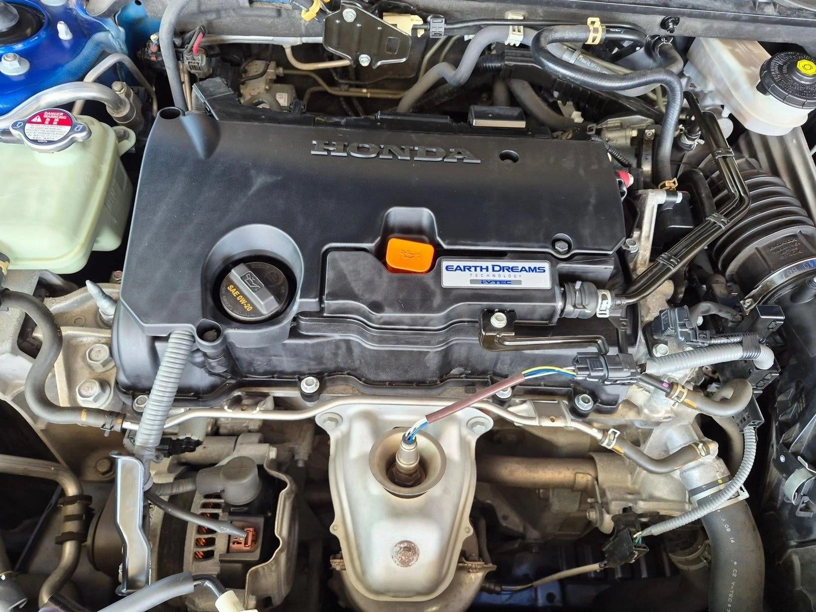 2020 Honda Civic Sedan LX CVT