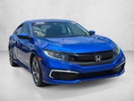 2020 Honda Civic Sedan LX CVT
