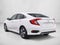 2020 Honda Civic Sedan LX CVT