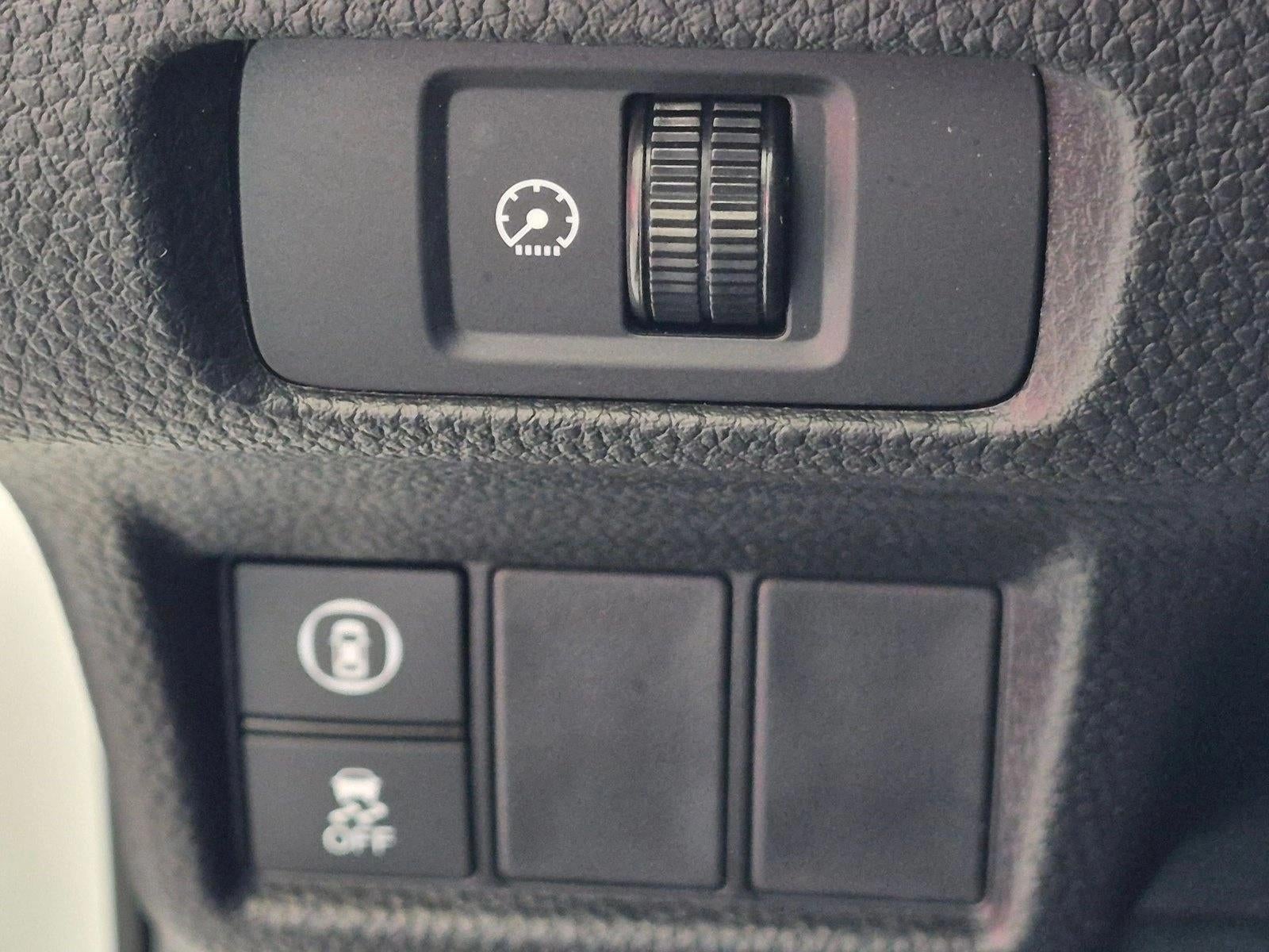 2024 Honda Civic Hatchback Sport CVT