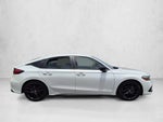 2024 Honda Civic Hatchback Sport CVT
