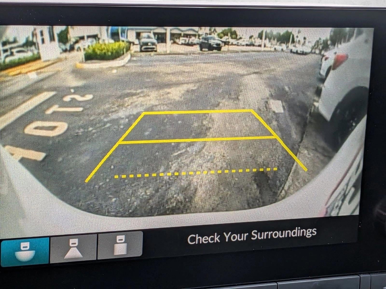 2023 Honda Civic Hatchback Sport CVT