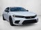 2023 Honda Civic Hatchback Sport CVT
