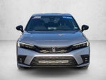 2024 Honda Civic Hatchback Sport CVT