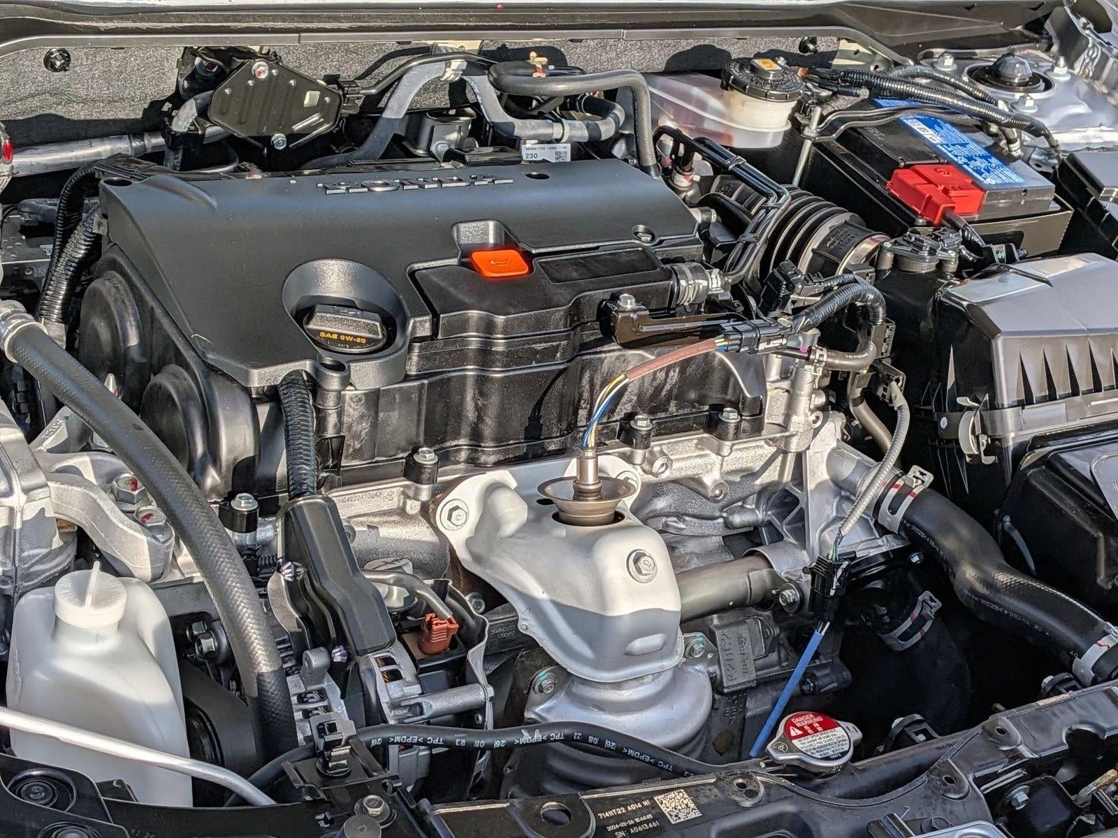 2024 Honda Civic Hatchback Sport CVT