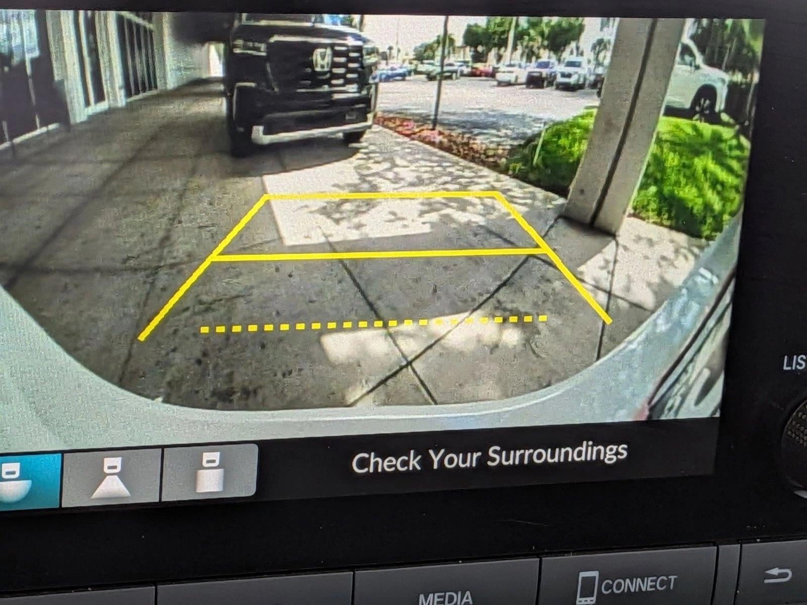 2023 Honda Civic Hatchback Sport CVT