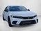 2023 Honda Civic Hatchback Sport CVT