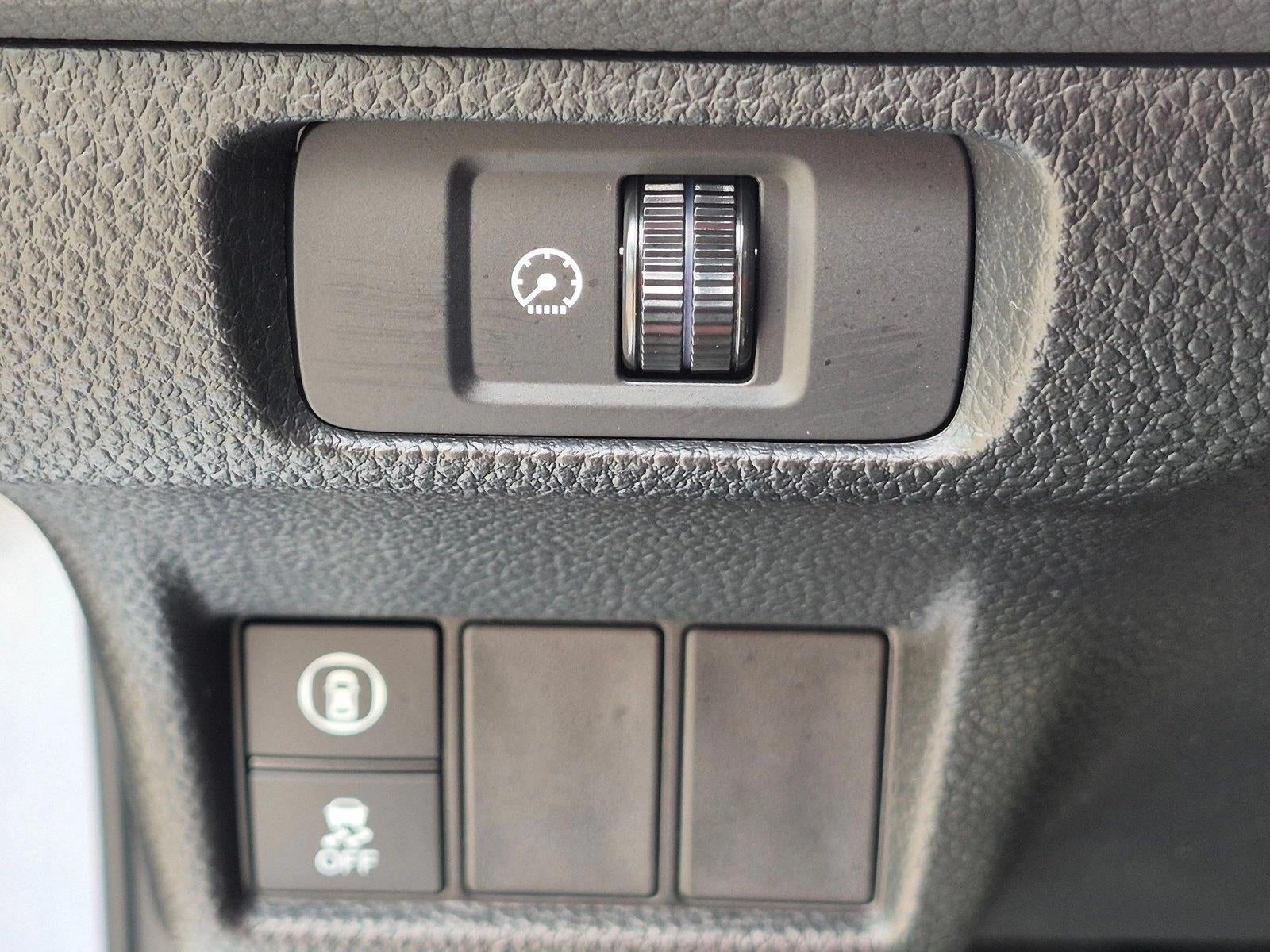 2023 Honda Civic Hatchback Sport CVT