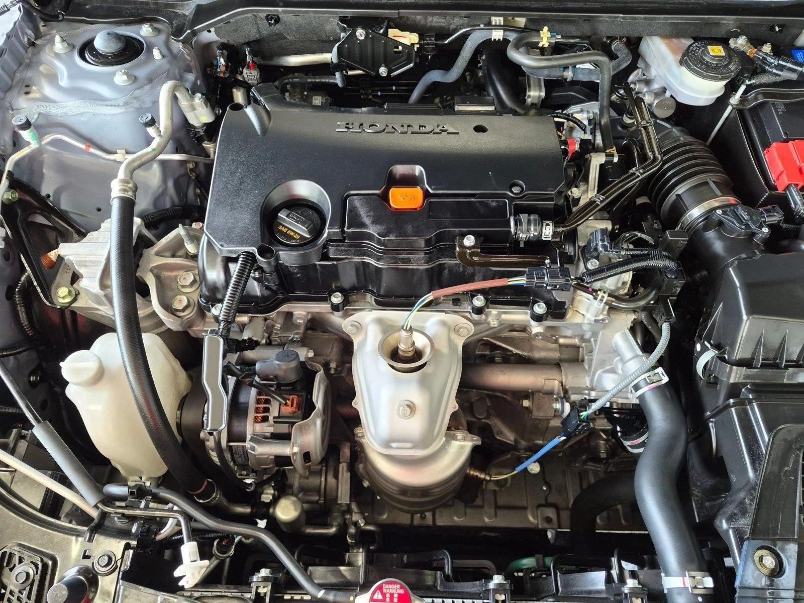 2023 Honda Civic Hatchback Sport CVT
