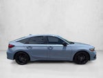 2023 Honda Civic Hatchback Sport CVT