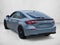 2023 Honda Civic Hatchback Sport CVT