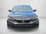 2023 Honda Civic Hatchback Sport CVT