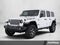 2020 Jeep Wrangler Unlimited Rubicon 4x4