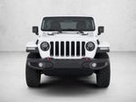 2020 Jeep Wrangler Unlimited Rubicon 4x4