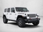 2020 Jeep Wrangler Unlimited Rubicon 4x4