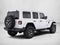2020 Jeep Wrangler Unlimited Rubicon 4x4