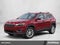 2019 Jeep Cherokee Latitude FWD