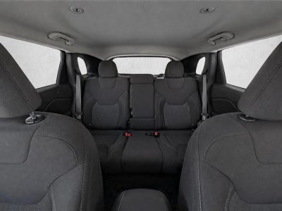 2019 Jeep Cherokee Latitude FWD