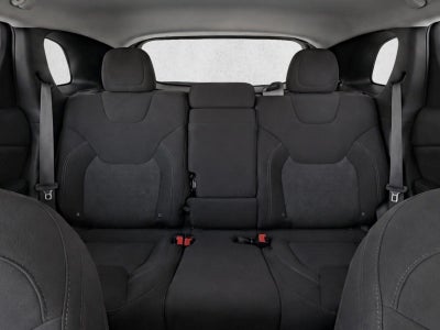 2019 Jeep Cherokee Latitude FWD