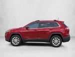 2019 Jeep Cherokee Latitude FWD