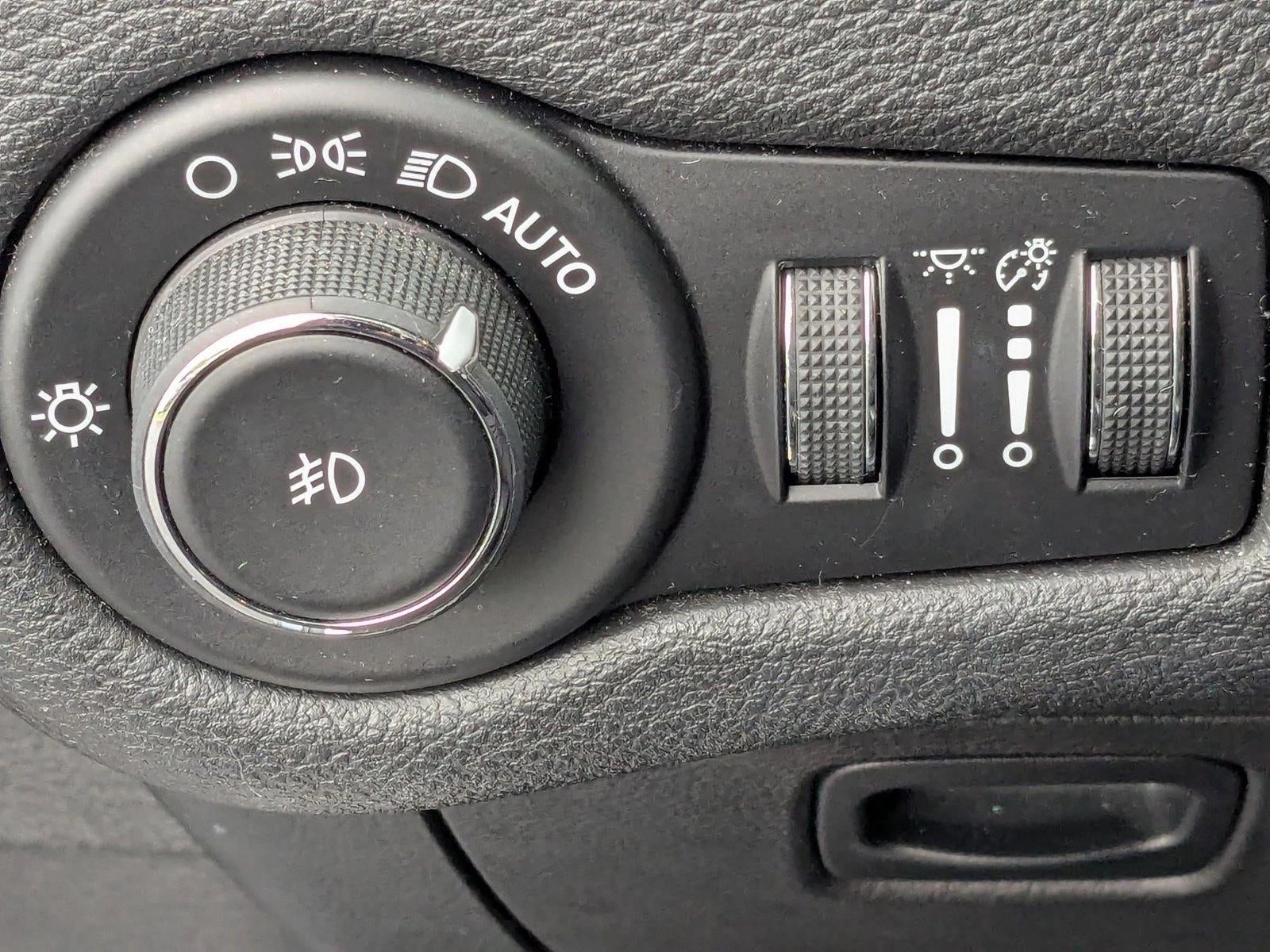 2019 Jeep Cherokee Limited FWD