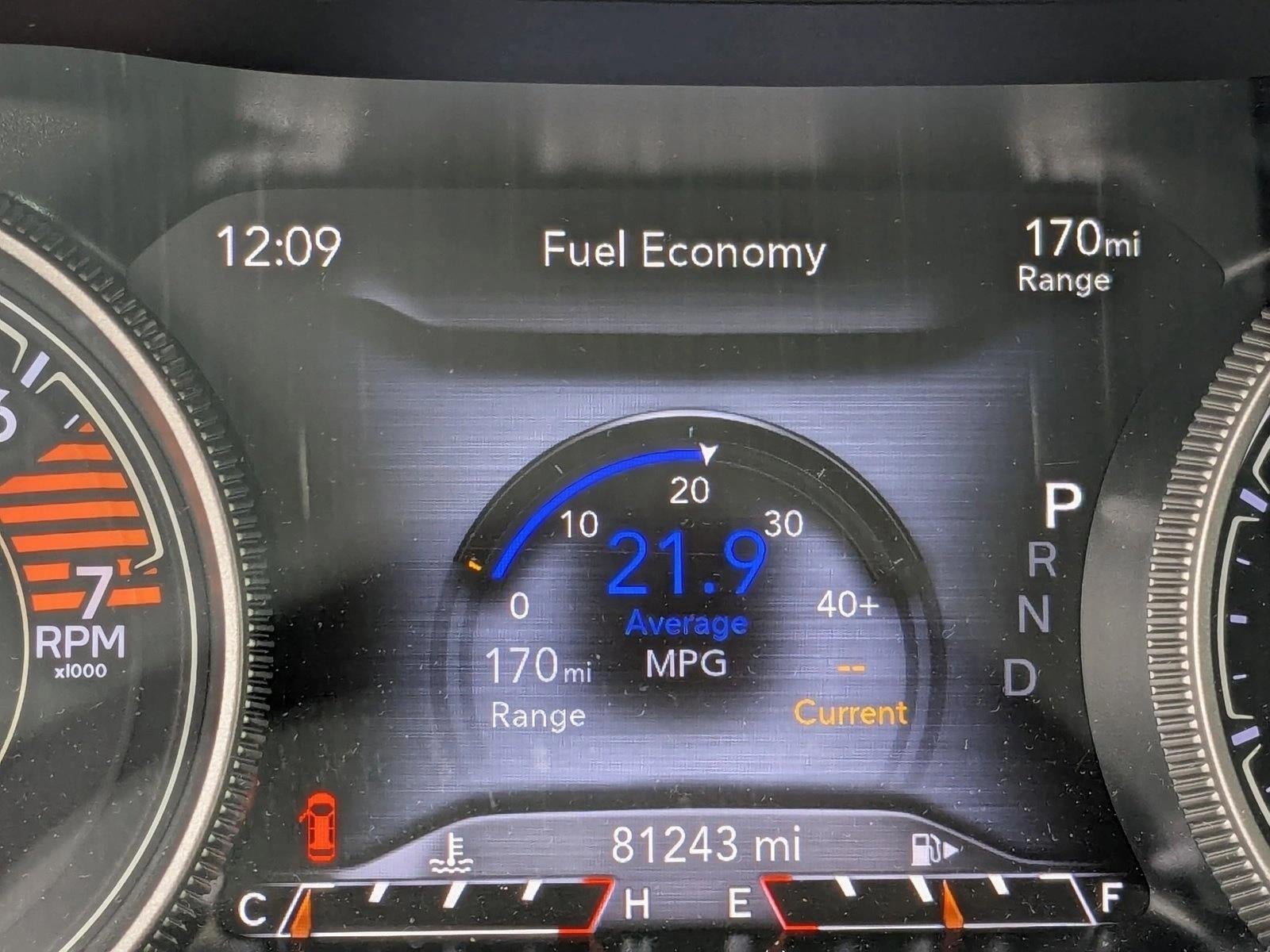 2019 Jeep Cherokee Limited FWD