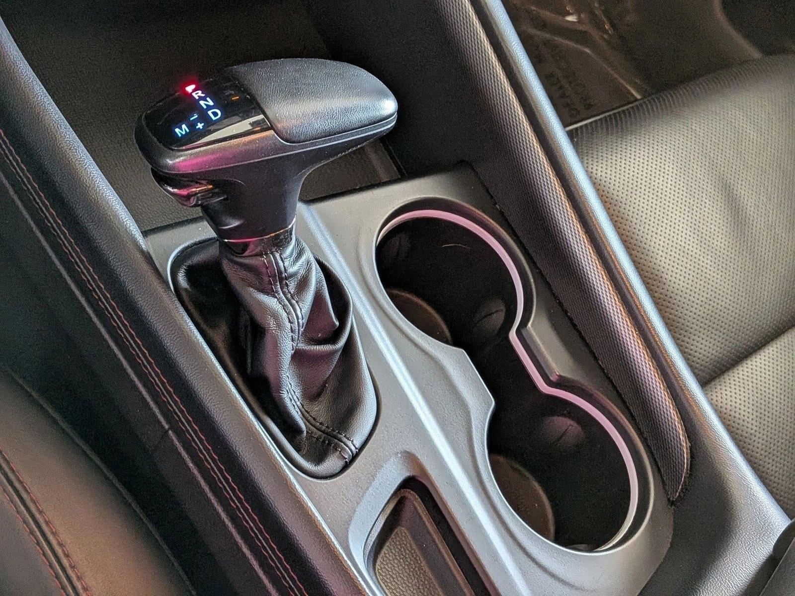 2024 Dodge Durango GT Plus RWD
