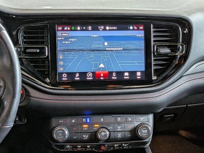 2024 Dodge Durango GT Plus RWD