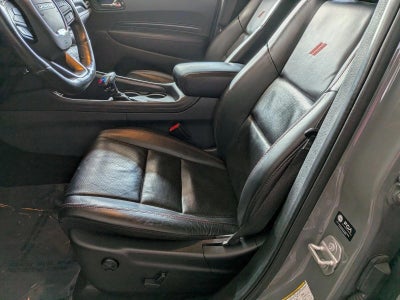 2024 Dodge Durango GT Plus RWD