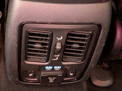 2024 Dodge Durango GT Plus RWD
