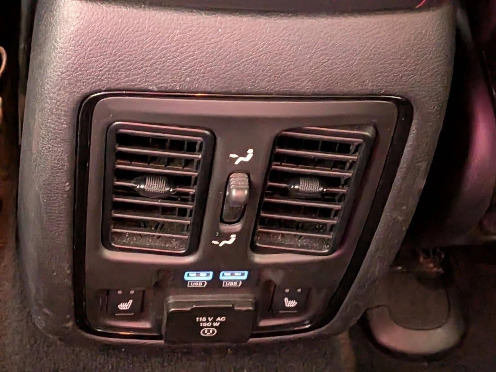 2024 Dodge Durango GT Plus RWD