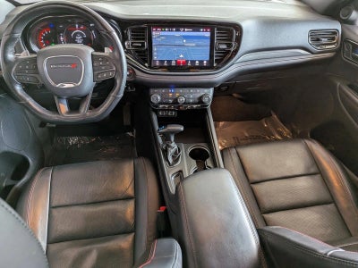 2024 Dodge Durango GT Plus RWD