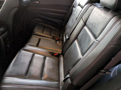 2024 Dodge Durango GT Plus RWD
