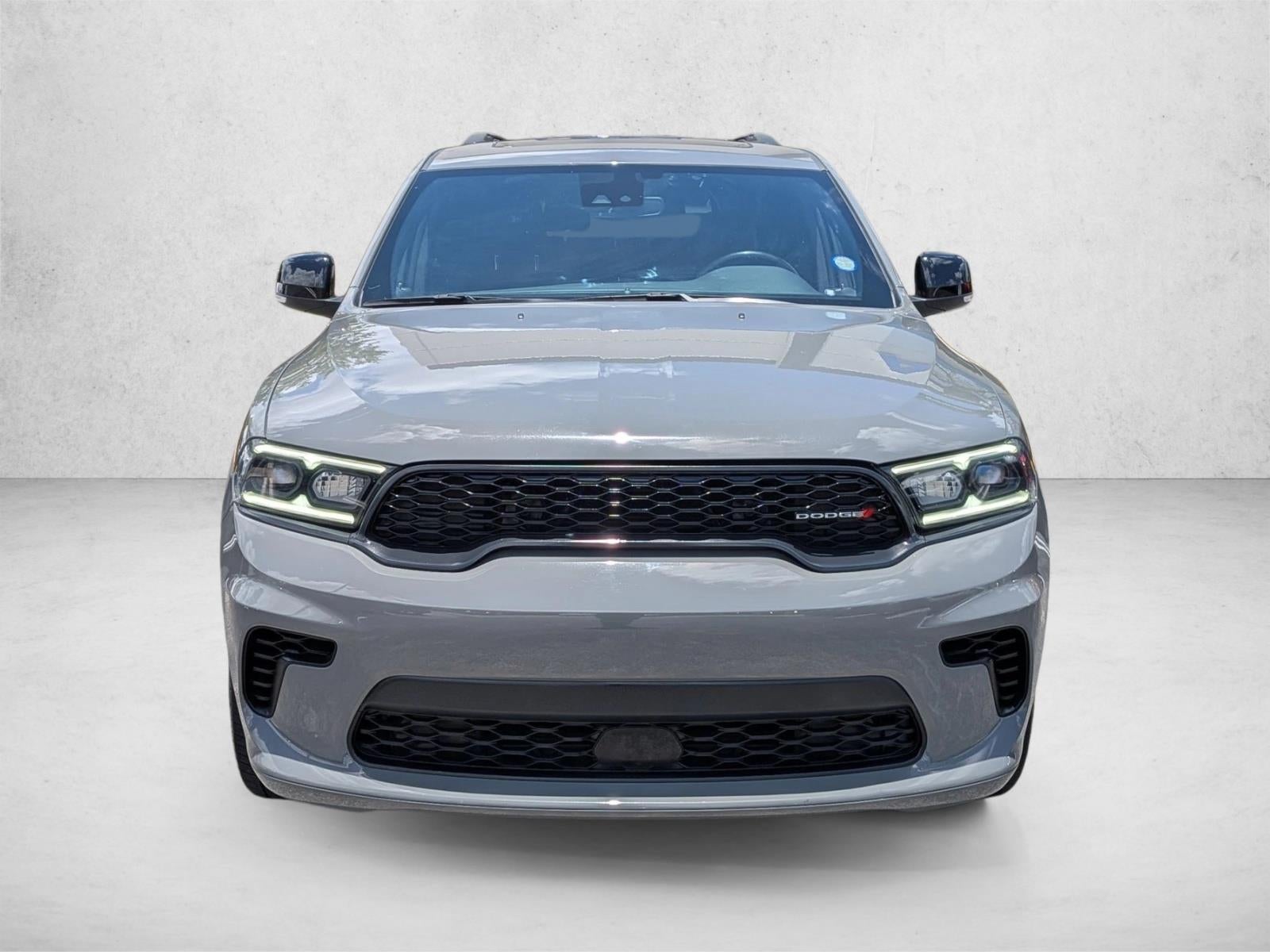 2024 Dodge Durango GT Plus RWD