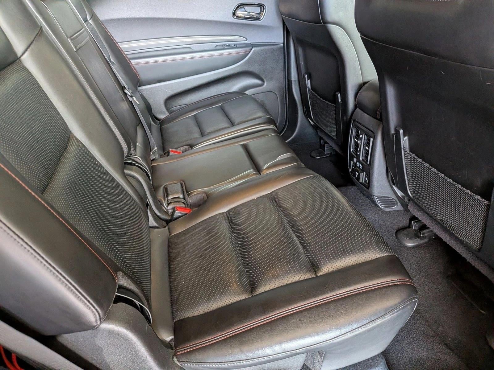 2024 Dodge Durango GT Plus RWD