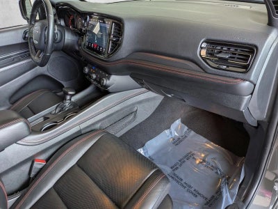 2024 Dodge Durango GT Plus RWD