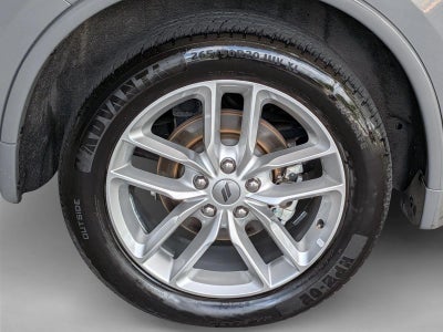 2024 Dodge Durango GT Plus RWD