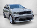 2024 Dodge Durango GT Plus RWD