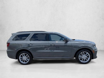 2024 Dodge Durango GT Plus RWD