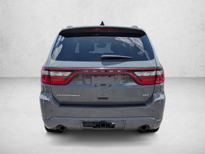 2024 Dodge Durango GT Plus RWD