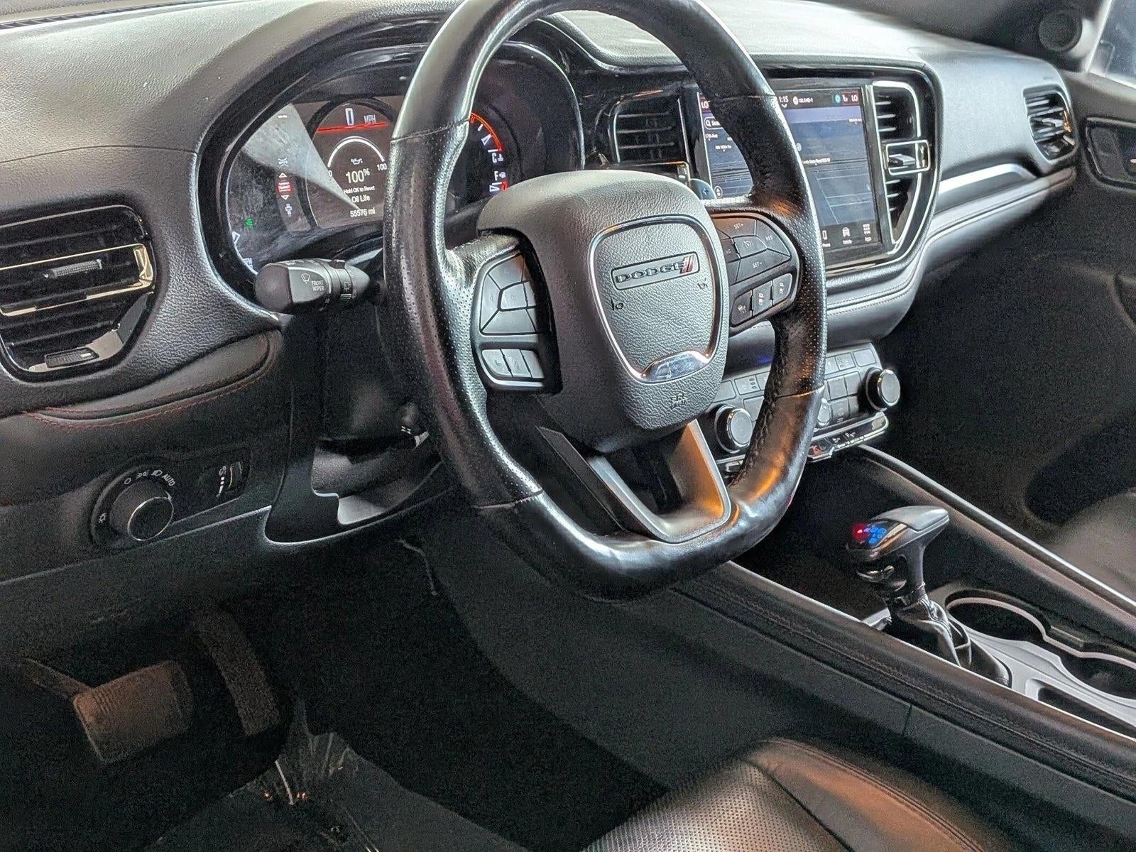 2024 Dodge Durango GT Plus RWD