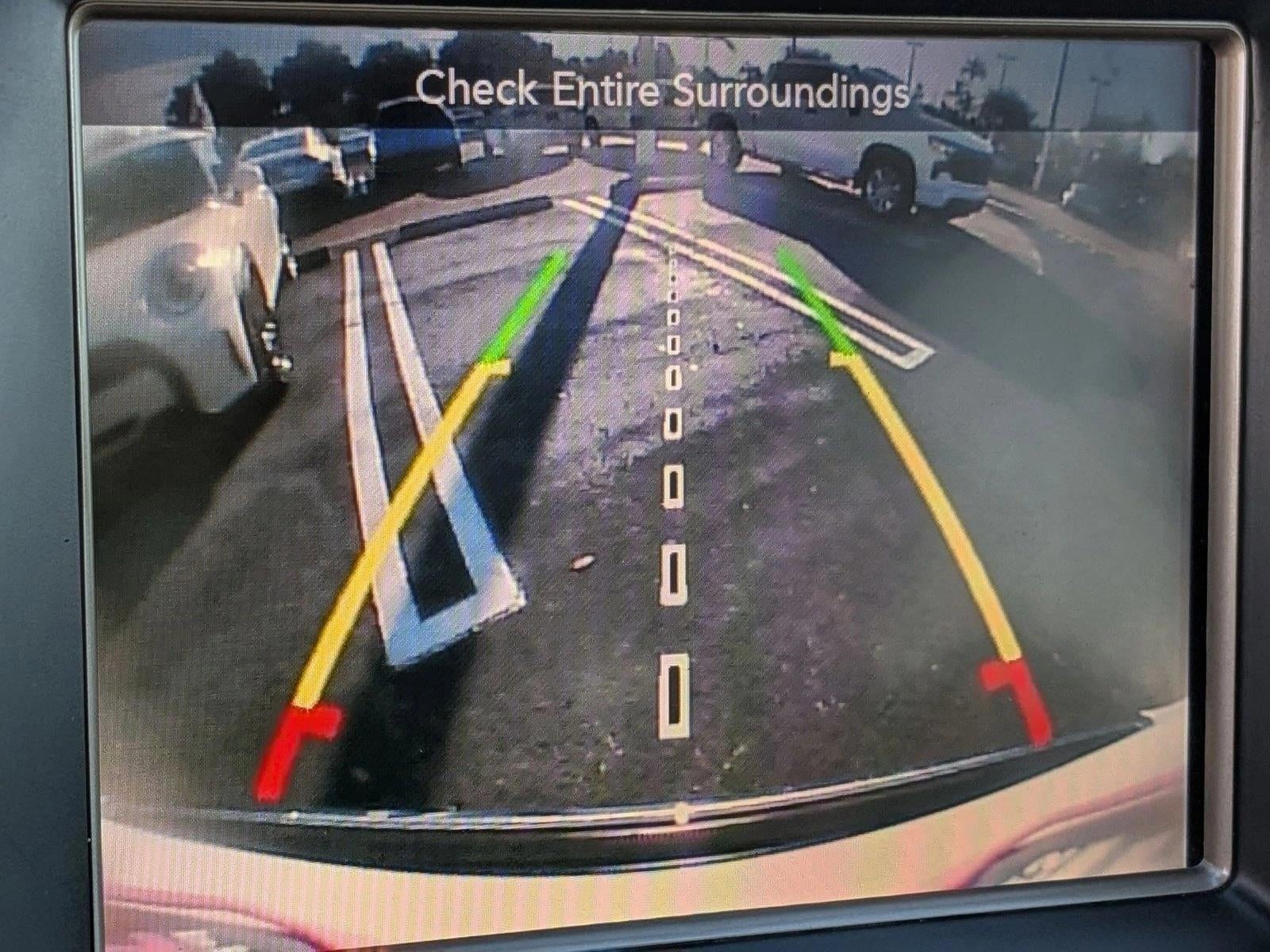 2017 Jeep Grand Cherokee Overland 4x2