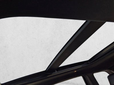 2017 Jeep Grand Cherokee Overland 4x2