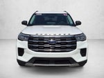 2025 Ford Explorer Active RWD
