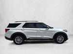 2025 Ford Explorer Active RWD